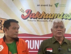 Dompet Dhuafa: Generasi Muda Dominasi Penyumbang Bansos