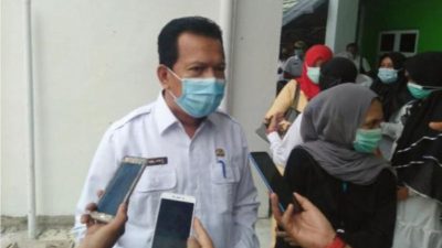 Dinkes: Dua warga Riau Positif COVID-19