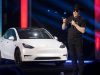 Elon Musk Sebut China Akan Jadi Pesaing Mobil Listrik
