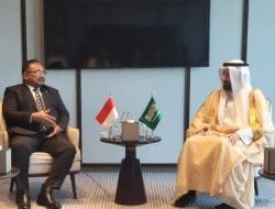 Haji 2023, Kuota Indonesia 221 Ribu Jamaah, Tanpa Batasan Usia