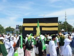 Kemenag: Masa Tunggu Berangkat Haji di Bogor Capai 47 Tahun