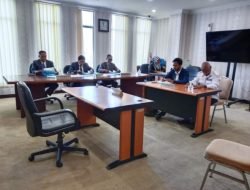 BP Batam Disidangkan Komisi Informasi Kepri