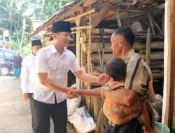 Program ‘Makaryo Neng Ndeso’, Terobosan Baru Bupati Trenggalek