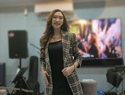 Jelang Bulan Suci Ramadan, Icha Christy Siapkan Lagu Religi Koplo