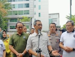 Heru Minta Wali Kota Gunakan CSR Untuk Bangun MCK Komunal