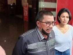 Nikita Mirzani Geram Status Kiki The Potters Tersangka Tapi Belum P21