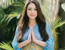 Celine Evangelista Tolak Diajak Nikah Pengusaha Kaya, Karena Ini!