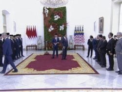 Indonesia-Malaysia Sepakat Perangi ‘Kampanye Hitam’ Kelapa Sawit