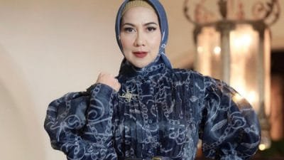 Tolak Urusan Ranjang, Diduga Pemicu Ferry Irawan Lakukan KDRT