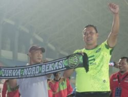 Menang 2-1 Lawan Persikasi, Tri Adhianto Apresiasi Perjuangan Persipasi