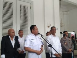IMI Dukung Formula E Jakarta Tak Gunakan Dana APBD DKI