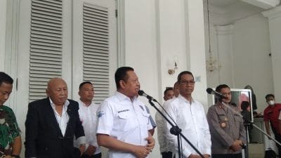 IMI Dukung Formula E Jakarta Tak Gunakan Dana APBD DKI