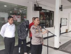 Polda Metro Tetapkan Revaldo Untuk Direhabilitasi Selama 12 Bulan