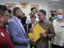 Menpora Bakal Cari Jalan Keluar Terkait Dihentikannya Liga 2