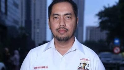Sunan Kalijaga Tegaskan Tak Bela Kasus KDRT Ferry Irawan