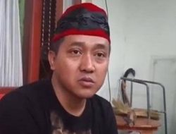 Teddy Pardiyana Divonis Penjara 1,3 Tahun Atas Kasus Penggelapan Mobil Rizky Febian