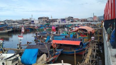 Pemprov DKI Sudah Kucurkan 17 Bansos Untuk Tekan Kemiskinan Ekstrem
