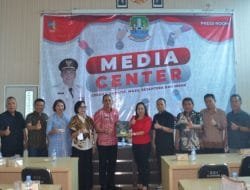 DPRD Kabupaten Minahasa Selatan Belajar Bareng Pemkot Bekasi Soal Perda BUMD