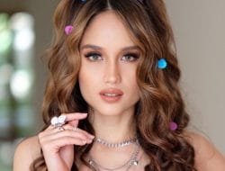 Sering ke Kelab Malam, Cinta Laura Ungkap Banyak Publik Figur yang Munafik