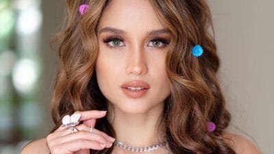 Sering ke Kelab Malam, Cinta Laura Ungkap Banyak Publik Figur yang Munafik