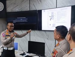 Polda Metro Jaya Keluarkan SP3 Kasus Kecelakaan Mahasiswa UI