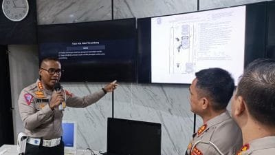Polda Metro Jaya Keluarkan SP3 Kasus Kecelakaan Mahasiswa UI