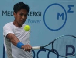 Wakil Terakhir Tuan Rumah Kandas di Babak Perempat Final
