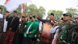 Tri Adhianto: Kirab Kebangsaan Satu Abad NU Sebagai Wujud Persatuan Indonesia