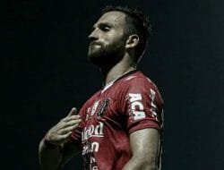 Spaso: Skuad Garuda Wajib Bobol Gawang Filipina