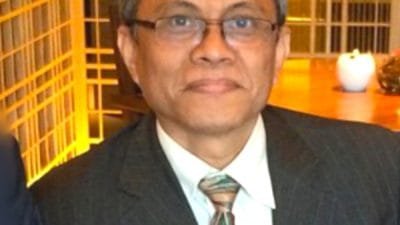 Stadium General LK-1 HMI Universitas Paramadina Jakarta