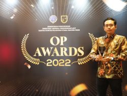 Terbaik! IPC TPK Kembali Raih OP Awards 2022