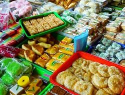 Akan Tutup Selamanya, Netizen Ungkap Kenangan di Pasar Kue Subuh
