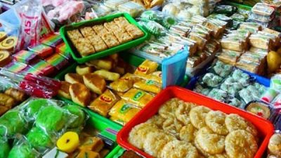 Akan Tutup Selamanya, Netizen Ungkap Kenangan di Pasar Kue Subuh