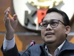 Jika Tak Kooperatif, KPK Akan Cekal Dito Mahendra Ke Luar Negeri