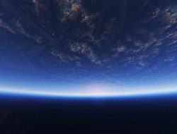 PBB Sebut Lapisan Ozon Sedang Proses Pemulihan