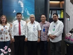 Perumda Tirtanadi Apresiasi Rangkaian HPN 2023 SMSI Sumut