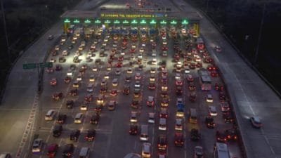 Tol Cikampek