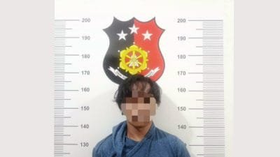 Tak Berkutik! Polresta Tanjungpinang Tangkap Pelaku Curas