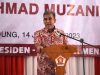Ahmad Muzani: Pengabdian Prabowo Tidak Pernah Usai untuk Bangsa dan Negara