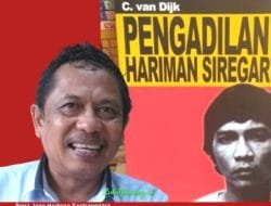Jokowi, Hariman dan Malari