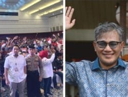Budiman Sudjatmiko Dipandang Tepat Jadi Penerus Jokowi