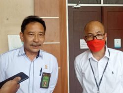 Hongkun Otoh: PN Jaktim Harus Bersih dari Narkoba