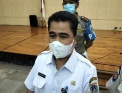 Pemkot Jakbar Sediakan 400 Kursi Roda Gratis Selama 2023