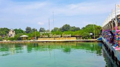 Kepulauan Seribu Dukung Untung Jawa Jadi Kampung Bahari Nusantara