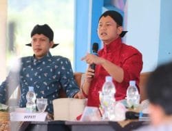 Bupati Trenggalek Gulirkan Usulan Rencana Awal RKPD 2024