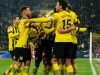 Borussia Dortmund Kalahkan Augsburg 4-3