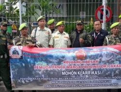 Tak Terima Foto Anak Disobek, Ayah Rizky Billar Geruduk Gedung Indosiar