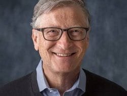 Ramalan Bill Gates Soal Kecerdasan Buatan di Tahun 2024, Begini Katanya!