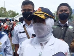 BMKG: Cianjur Dikelilingi 7 Sesar Aktif, Warga Harus Waspada