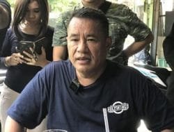 Hotman Paris Jelaskan, Kondisi Venna Melinda Sangat Trauma Usai Alami KDRT